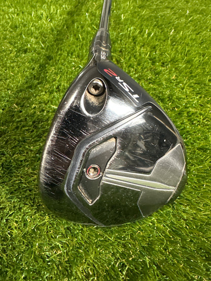 Titleist TSR2 16.5 FWY