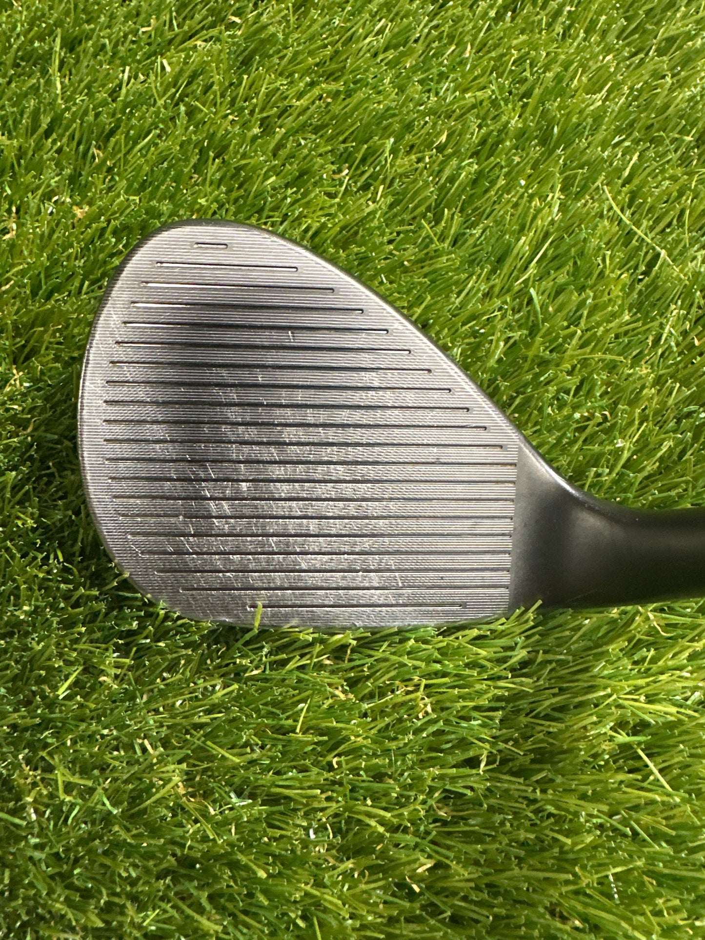 Cleveland Full Face CBX 58/10 Wedge