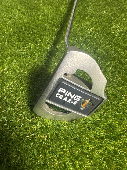 Ping Craze I 35" Putter
