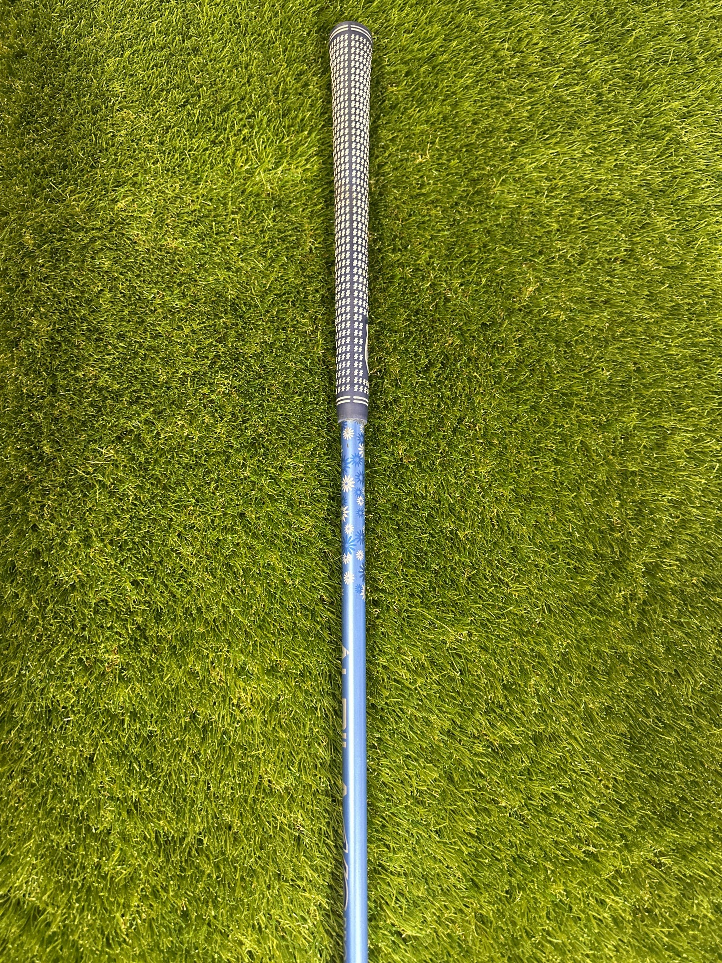 Cobra Speed LD Offset High Inertia Driver