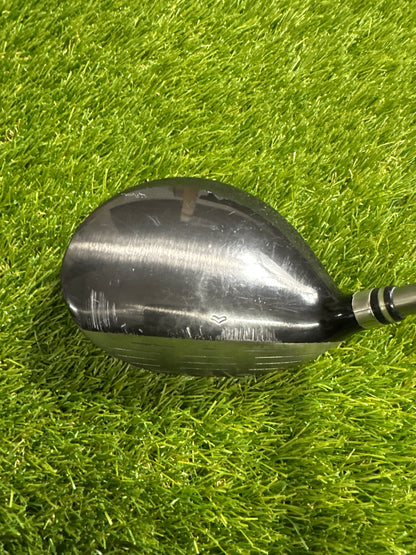 Wilson Staff Fybrid 15 FWY