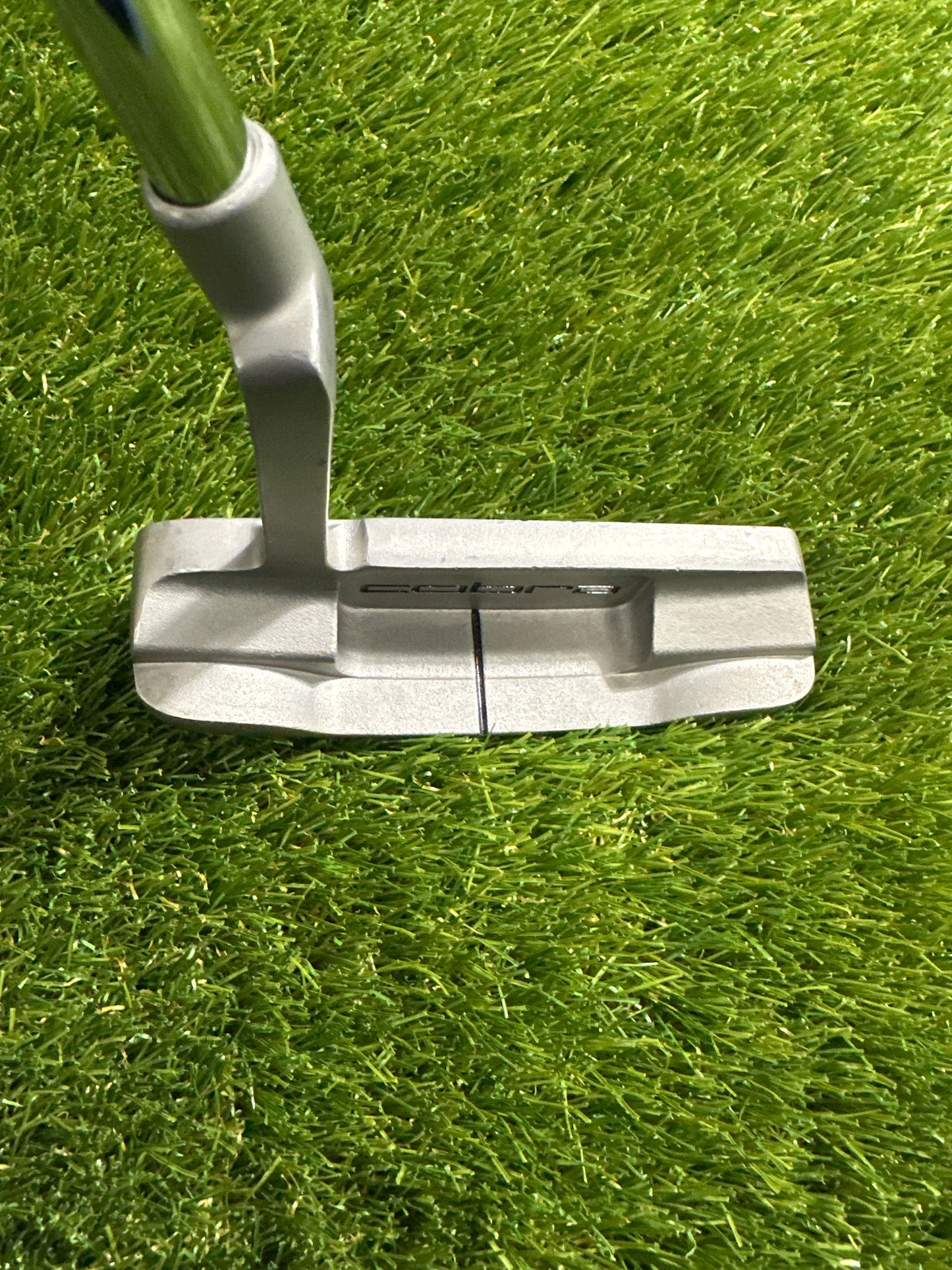 Cobra 34" Putter