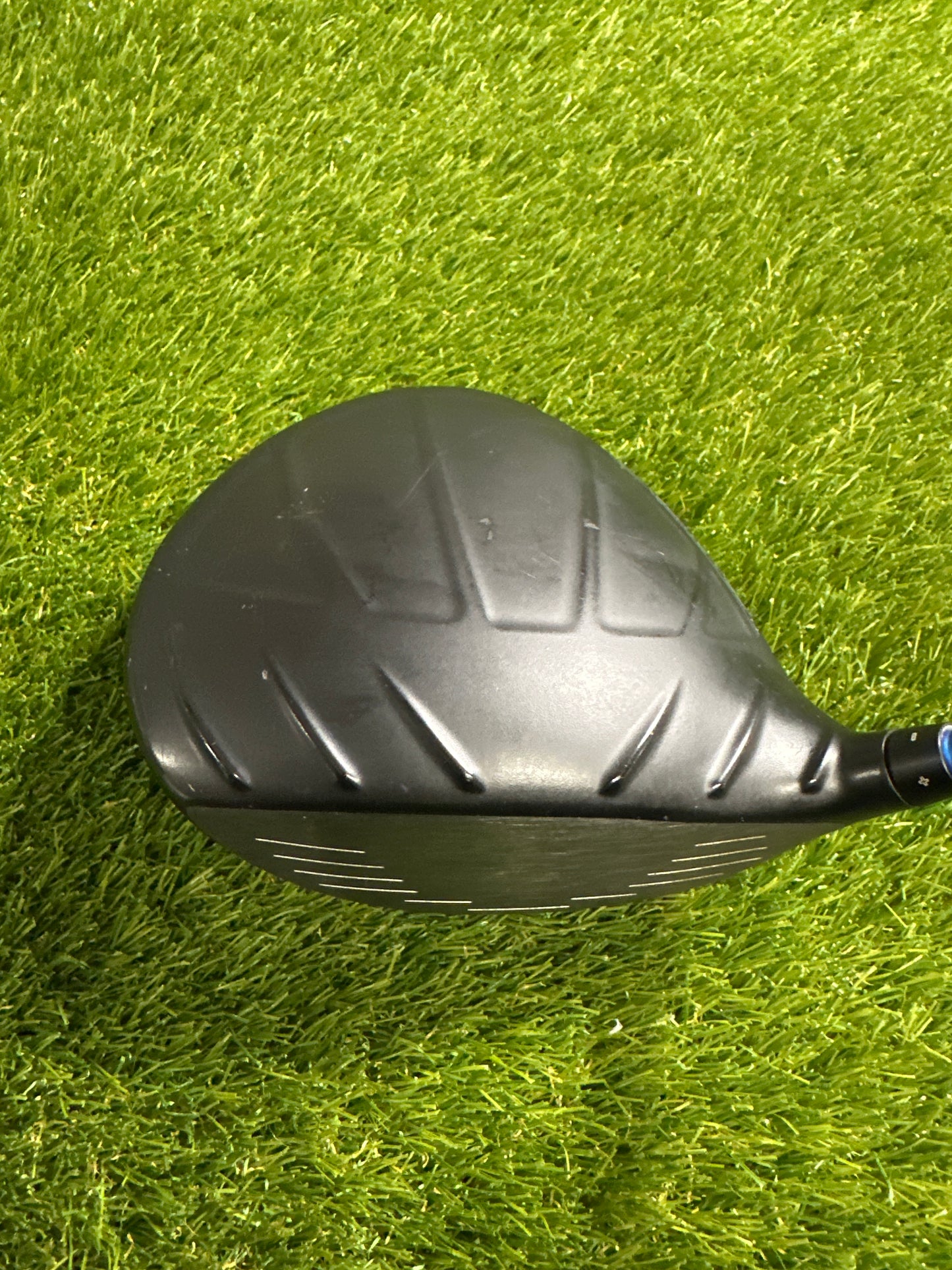 Ping G SF Tec 10 Driver