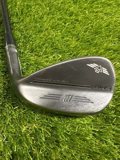 Titleist SM9 52/08F Wedge