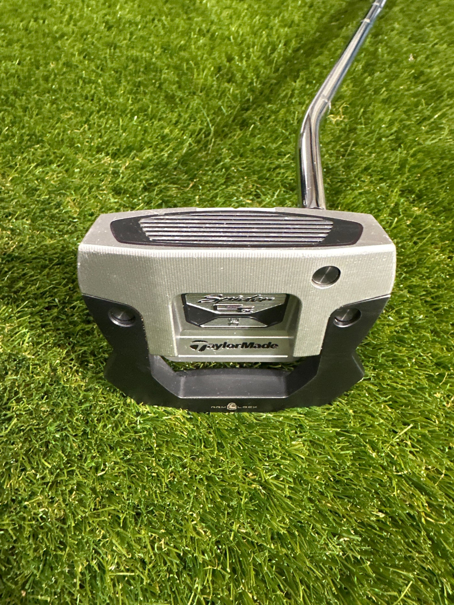TaylorMade Spider GTX 39.5" Putter