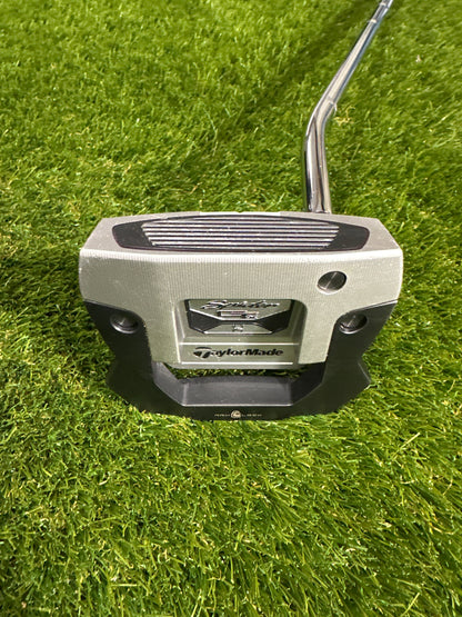 TaylorMade Spider GTX 39.5" Putter