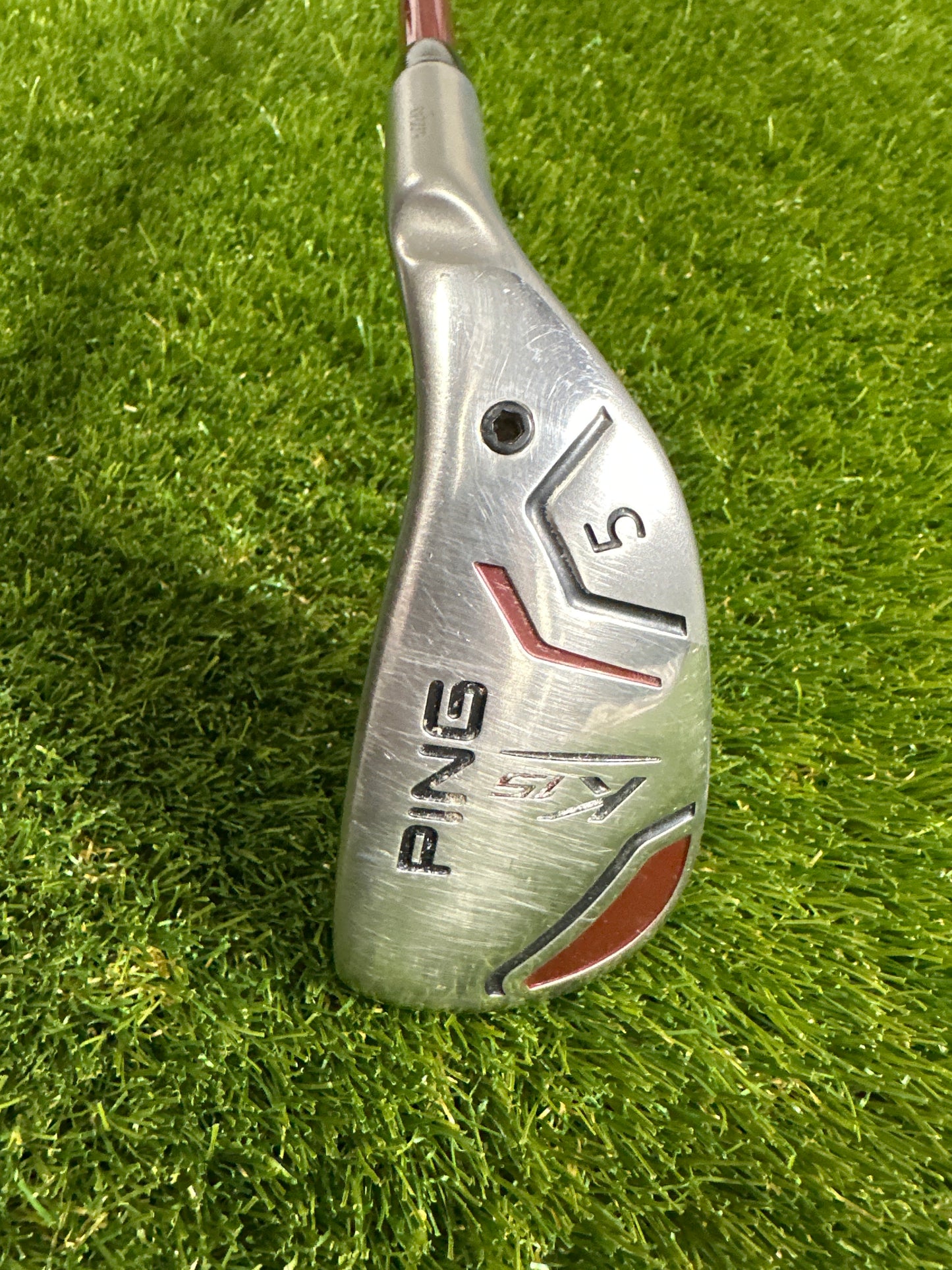 Ping K15 5 HYB