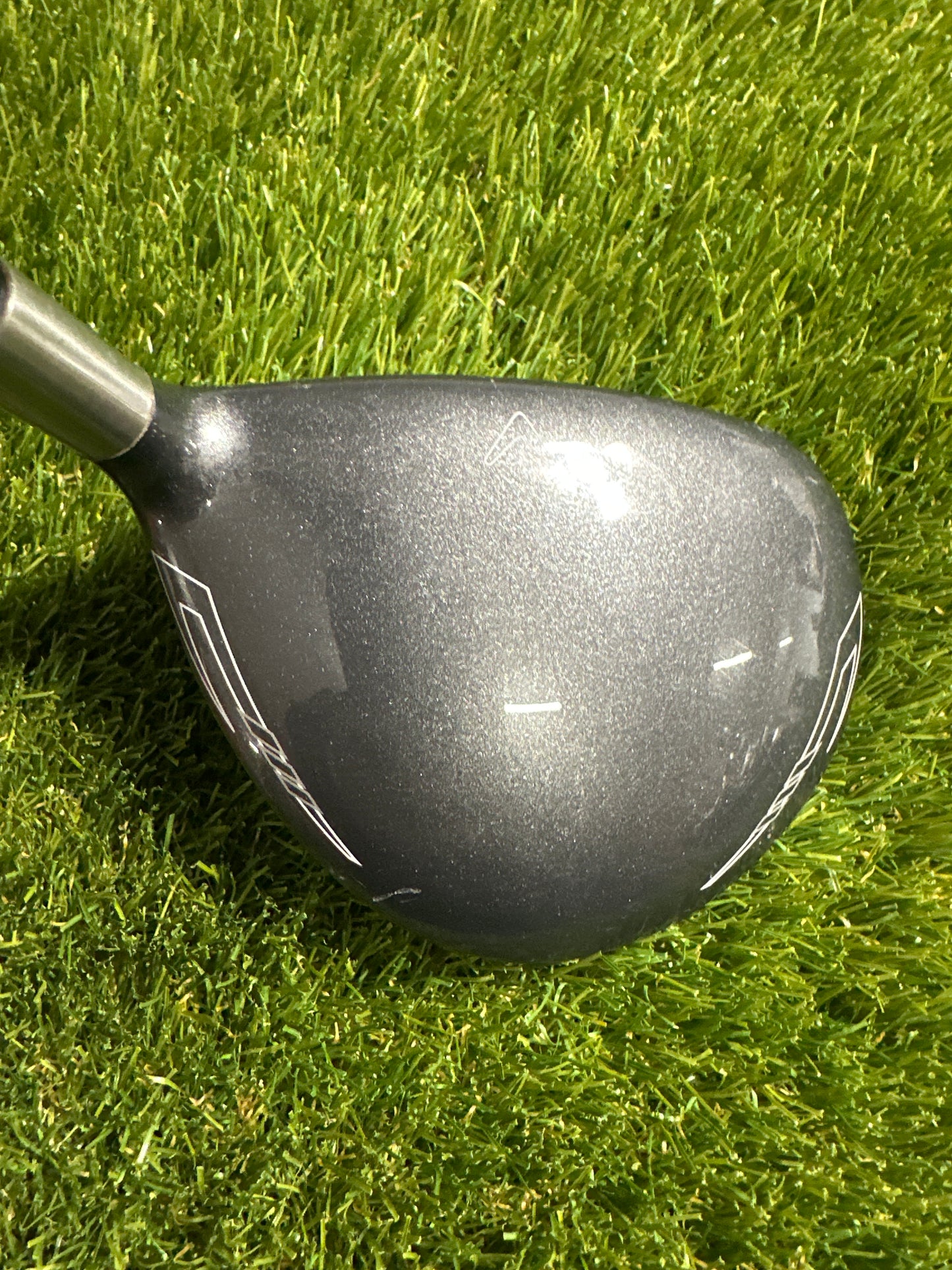 Callaway X Series 3 FWY