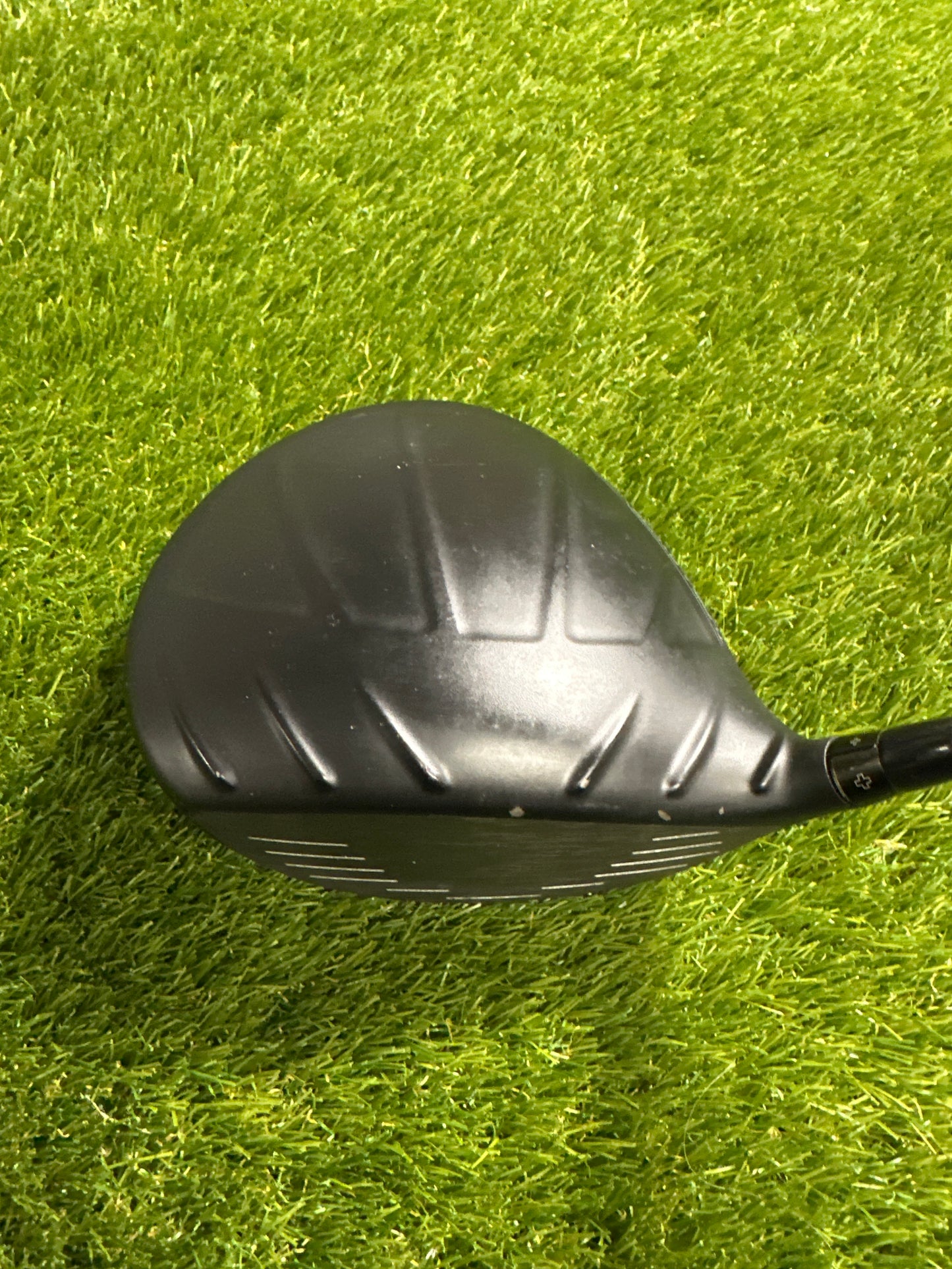 Ping G LS Tec 10.5 Driver