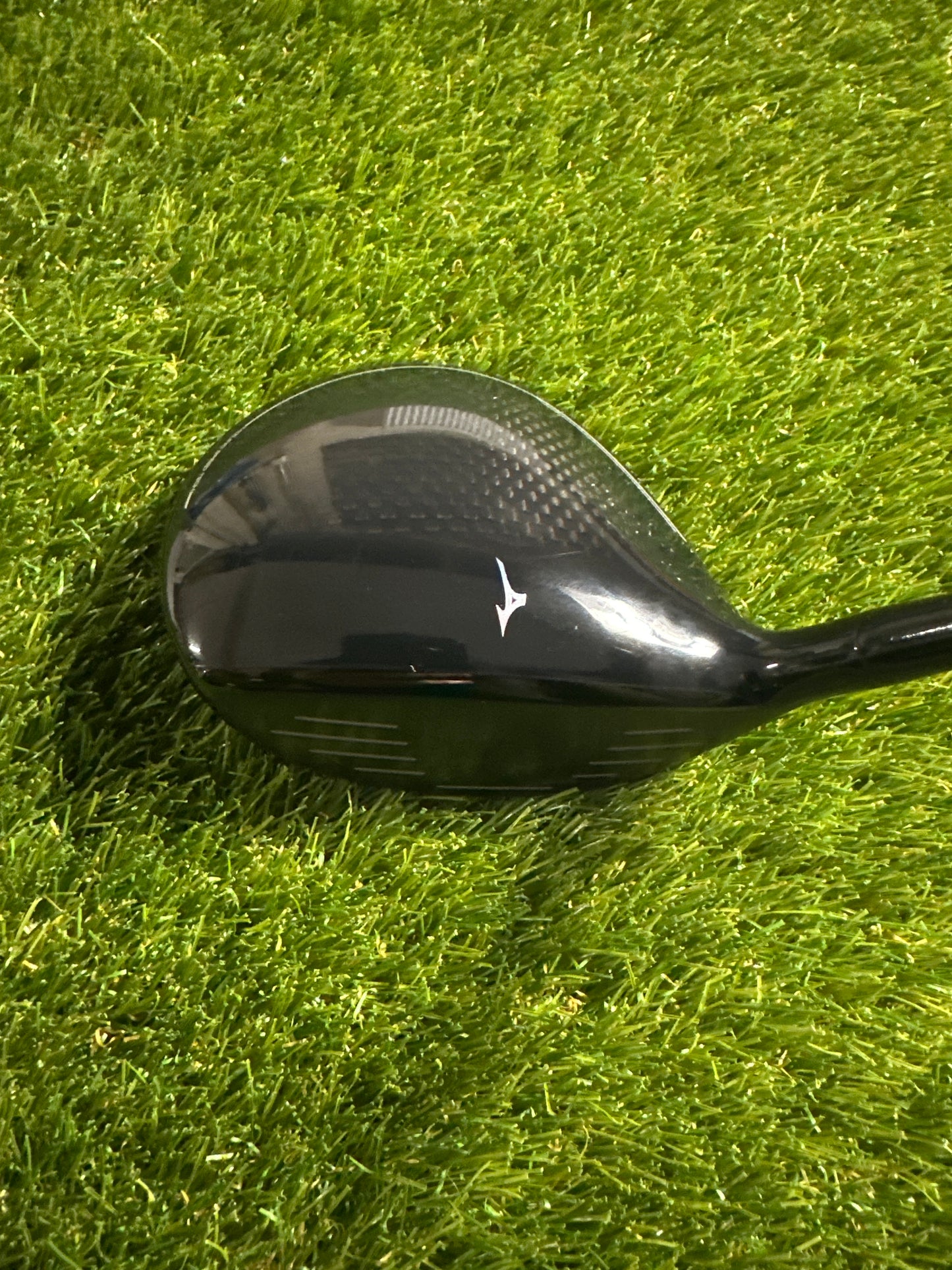 Mizuno ST190 5/18 FWY