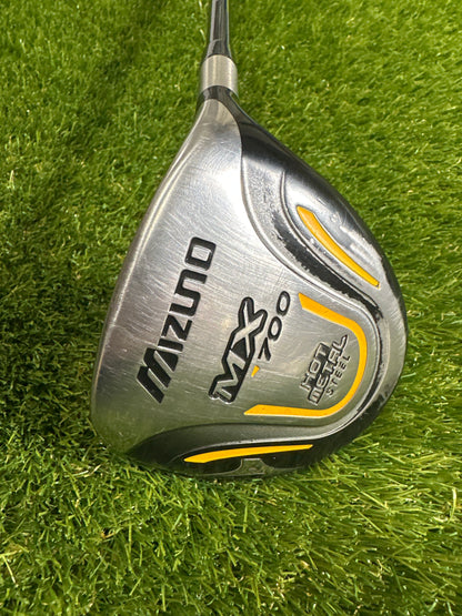 Mizuno MX700 Hot Metal FWY