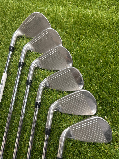 Callaway Edge 6-SW Irons