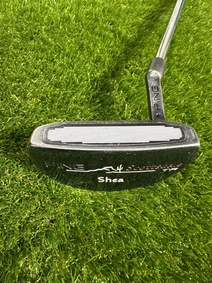 Ping Scottsdale TR Shea 34" Putter
