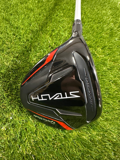 TaylorMade Stealth 3/15 FWY