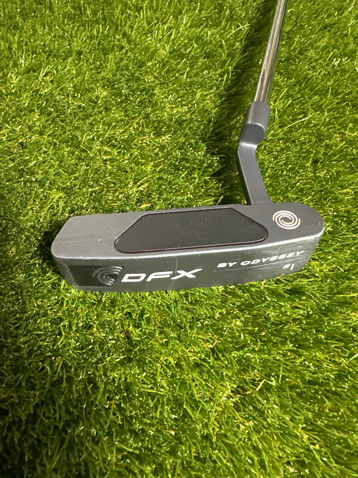 Odyssey DFX 1 33.5" Putter