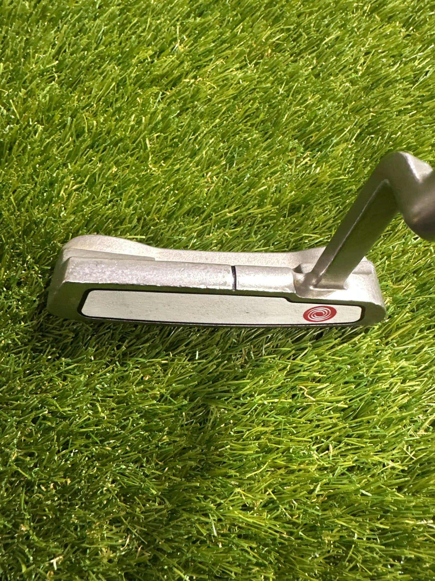 Odyssey White Hot XG 1 34" Putter