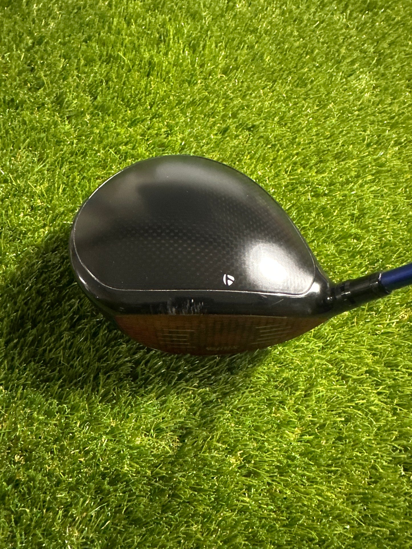 TaylorMade Stealth 10.5 Driver