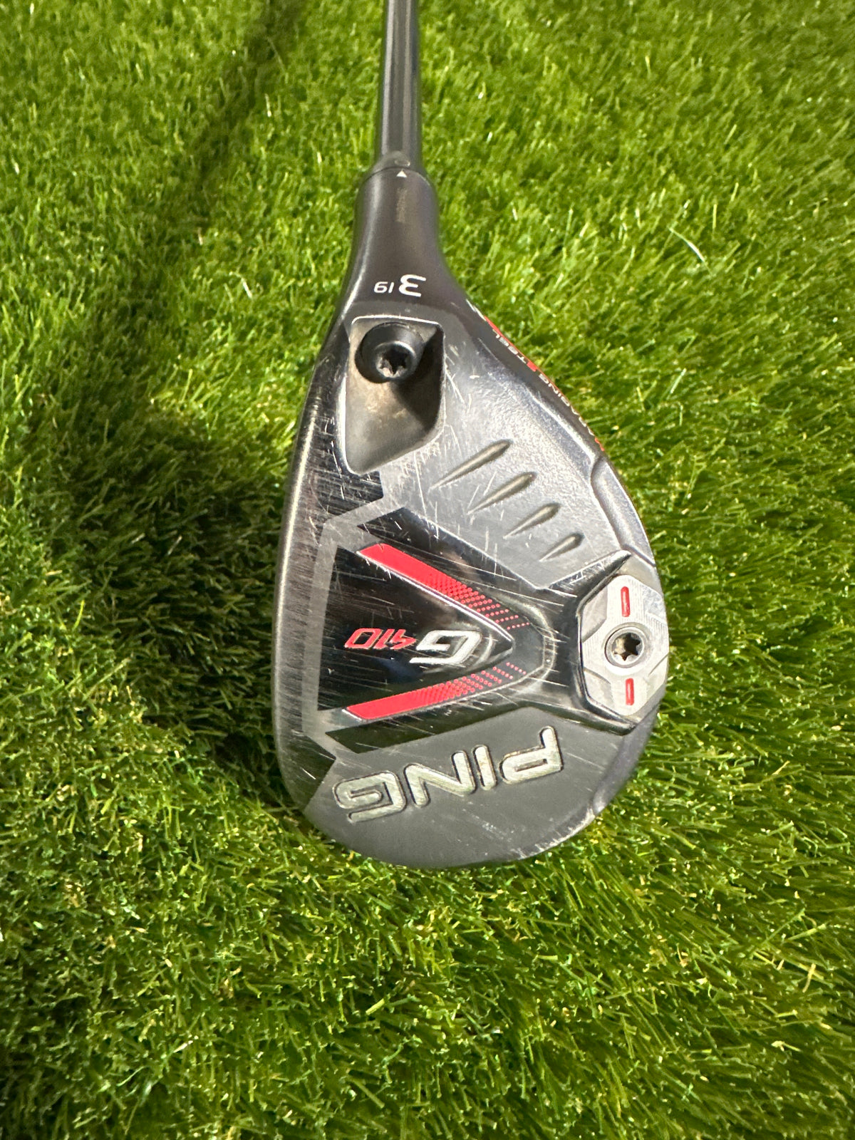 Ping G410 3/19 HYB