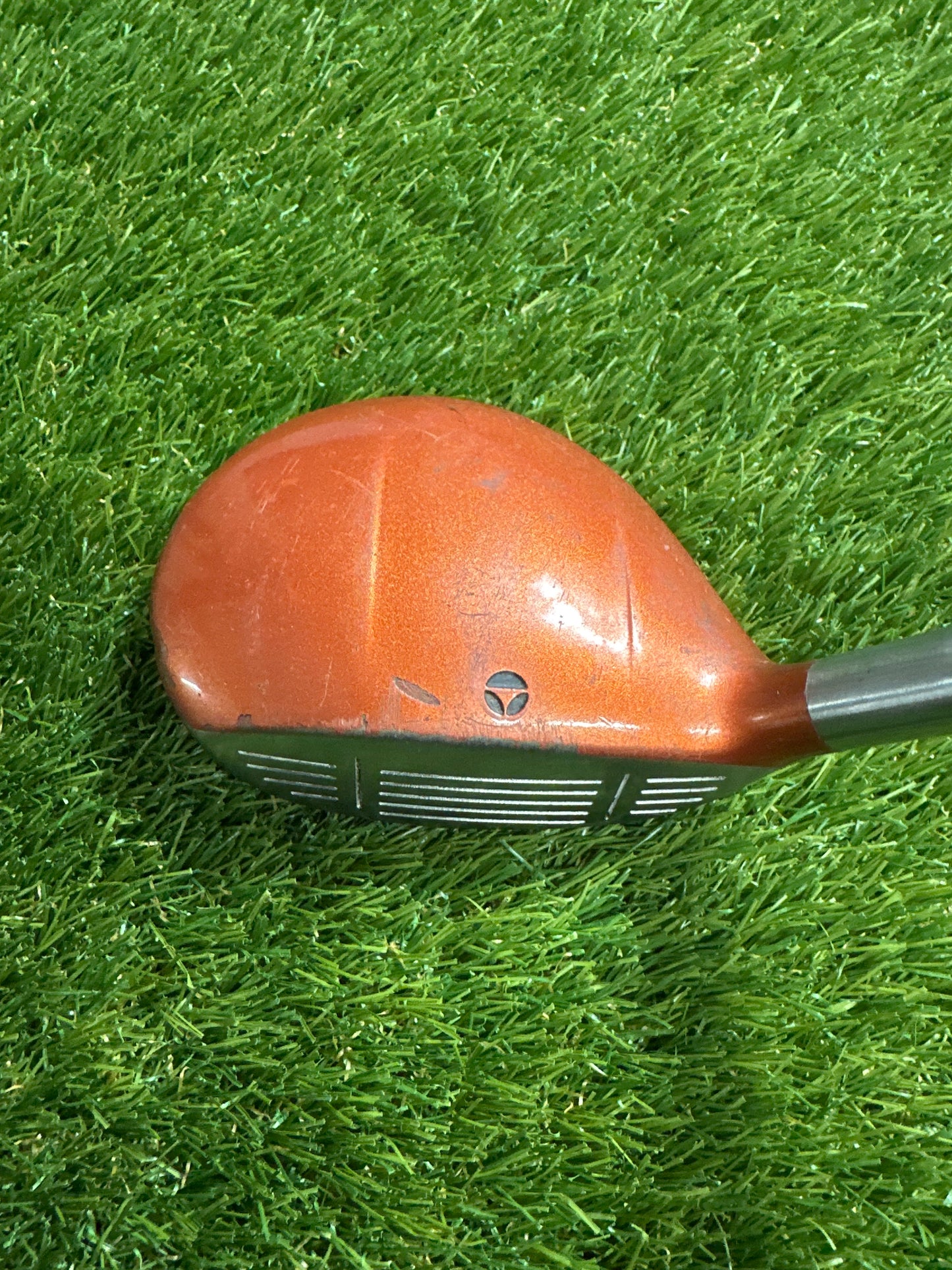 TaylorMade Firesole 5 FWY
