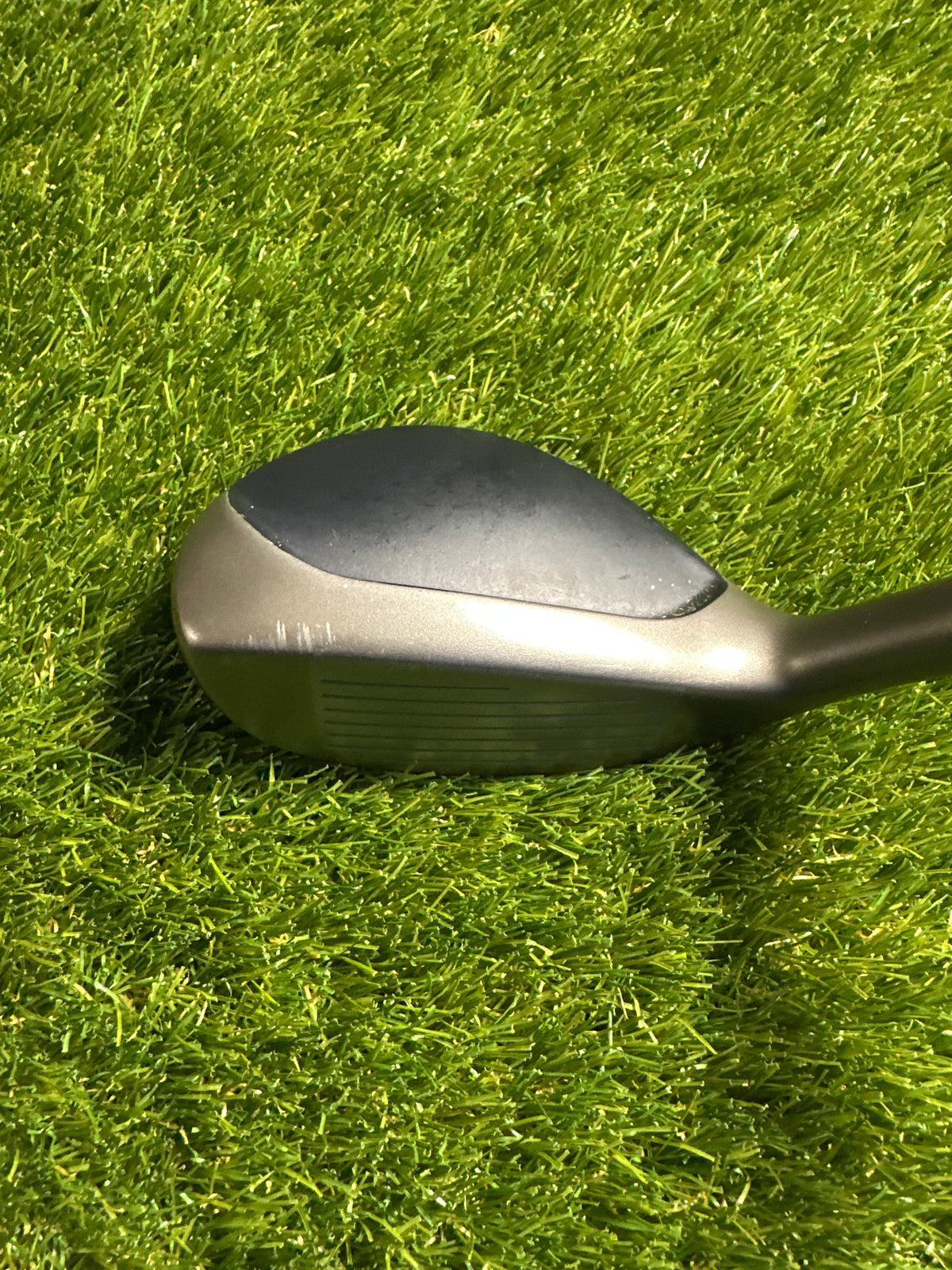 Mizuno JPX FLI HI 3 FWY