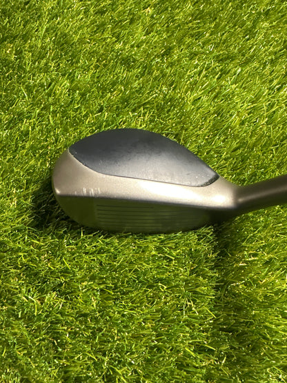 Mizuno JPX FLI HI 3 FWY