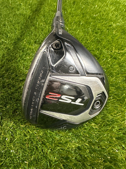 Titleist TS2 16.5 FWY