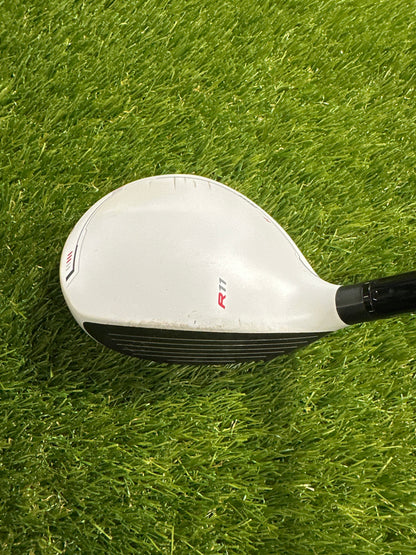 TaylorMade R11S 3/15.5 FWY