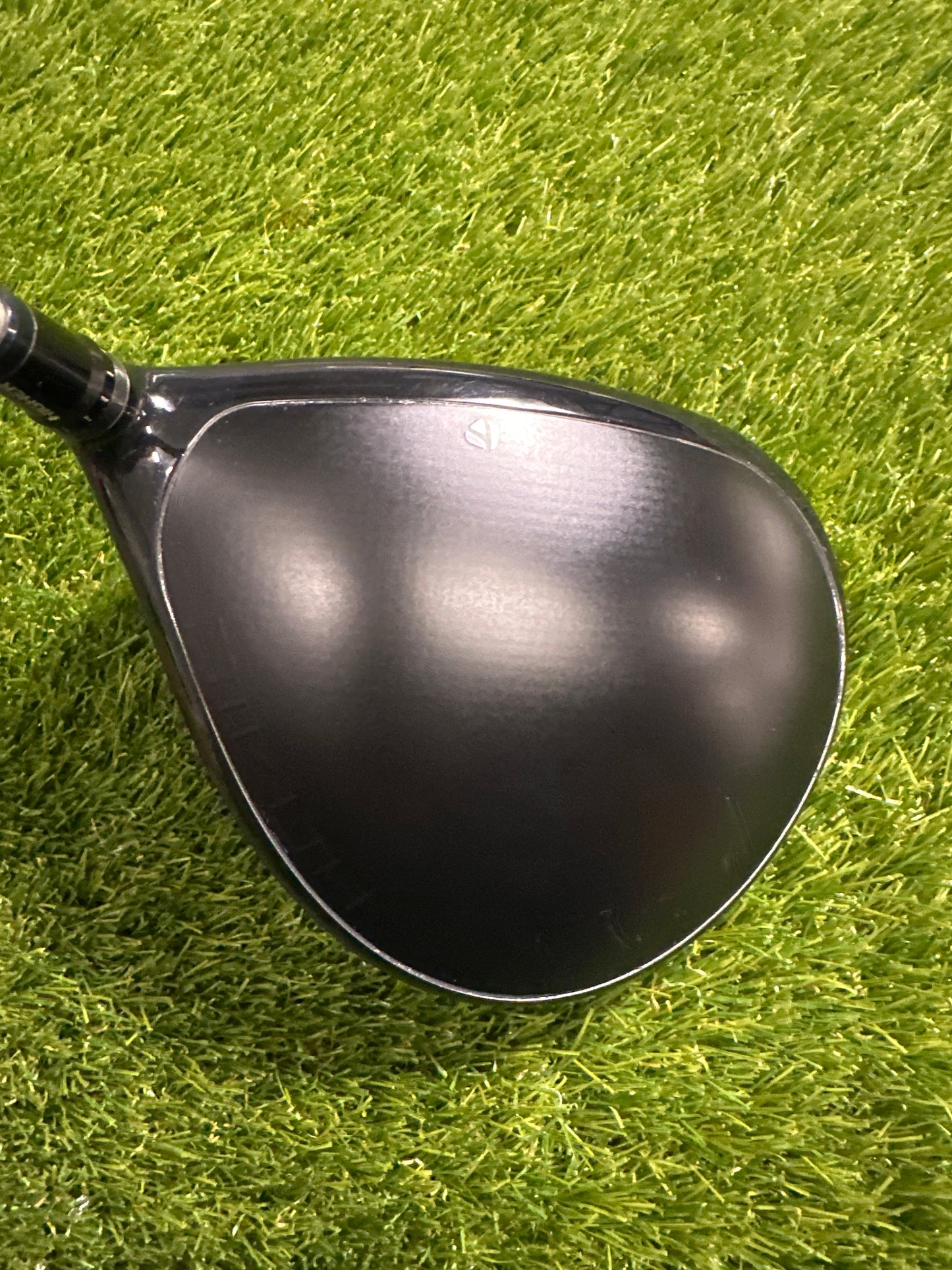 TaylorMade Stealth 10.5 Driver