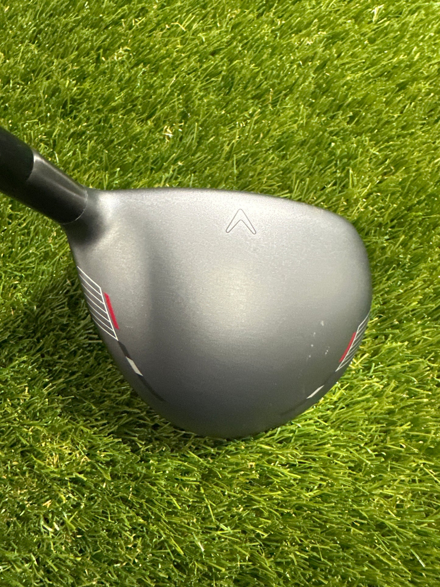 Callaway X Hot 3 FWY
