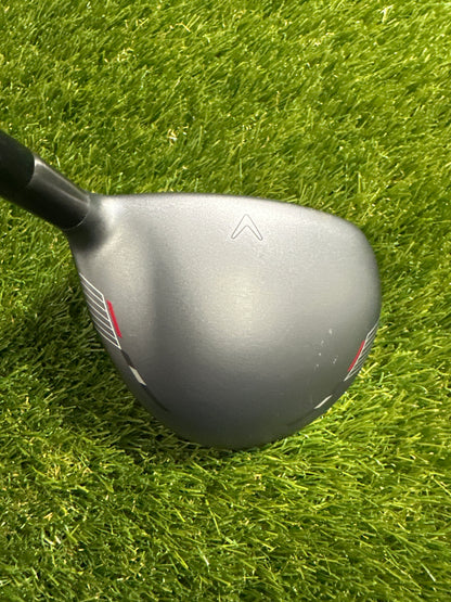 Callaway X Hot 3 FWY