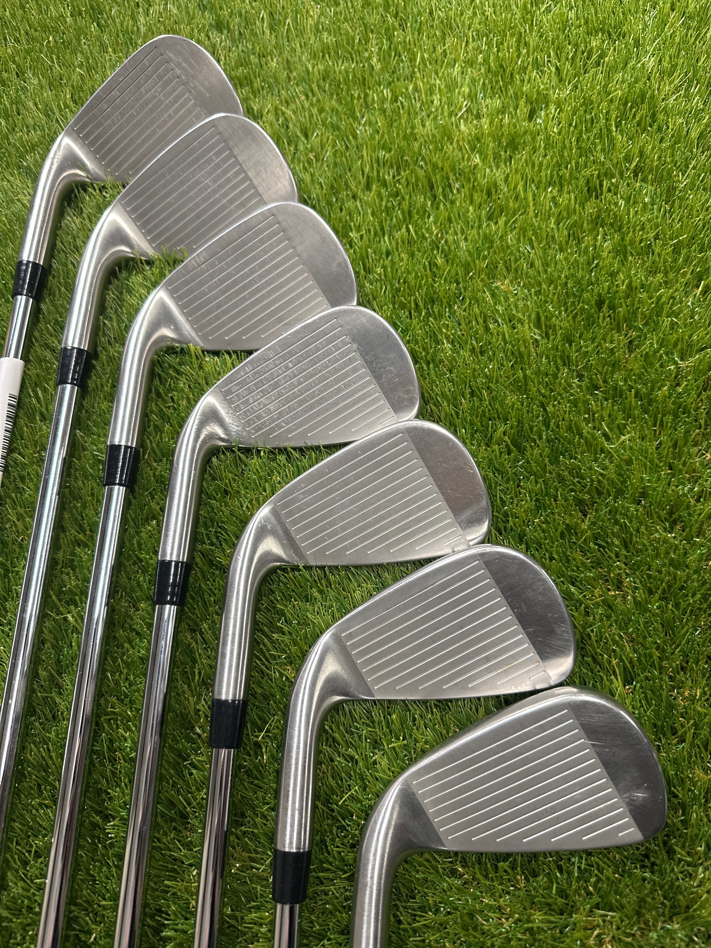 Wilson Dynapwr 5-GW Irons