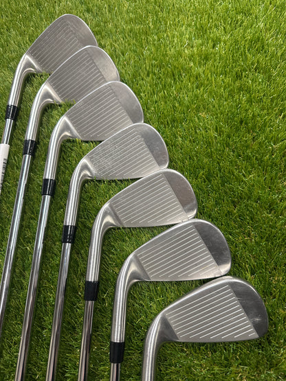 Wilson Dynapwr 5-GW Irons