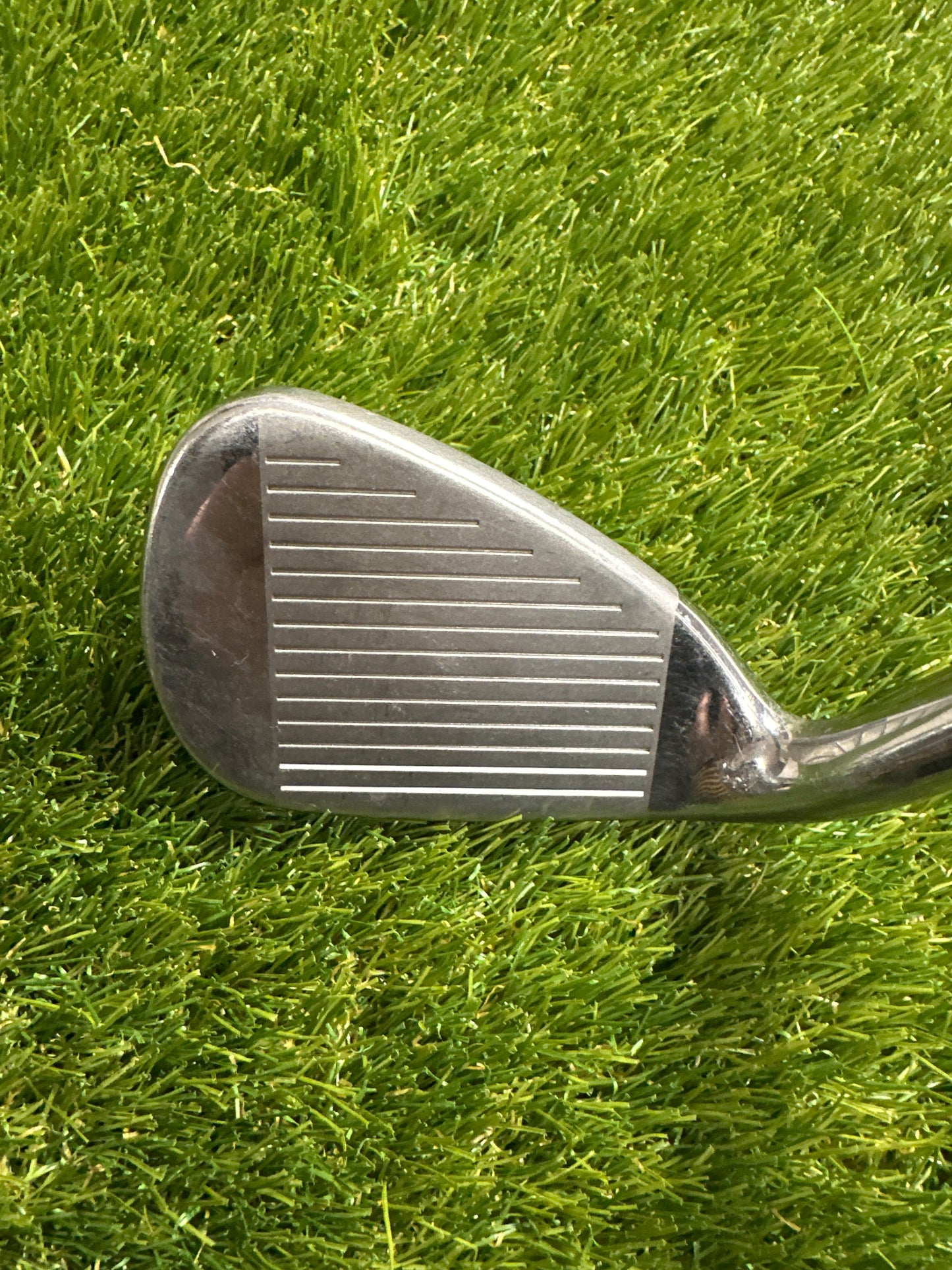 Callaway X Series 8 Iron