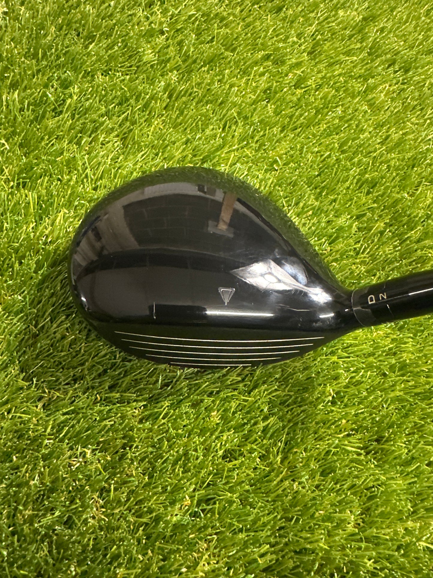 Titleist TS2 15 FWY