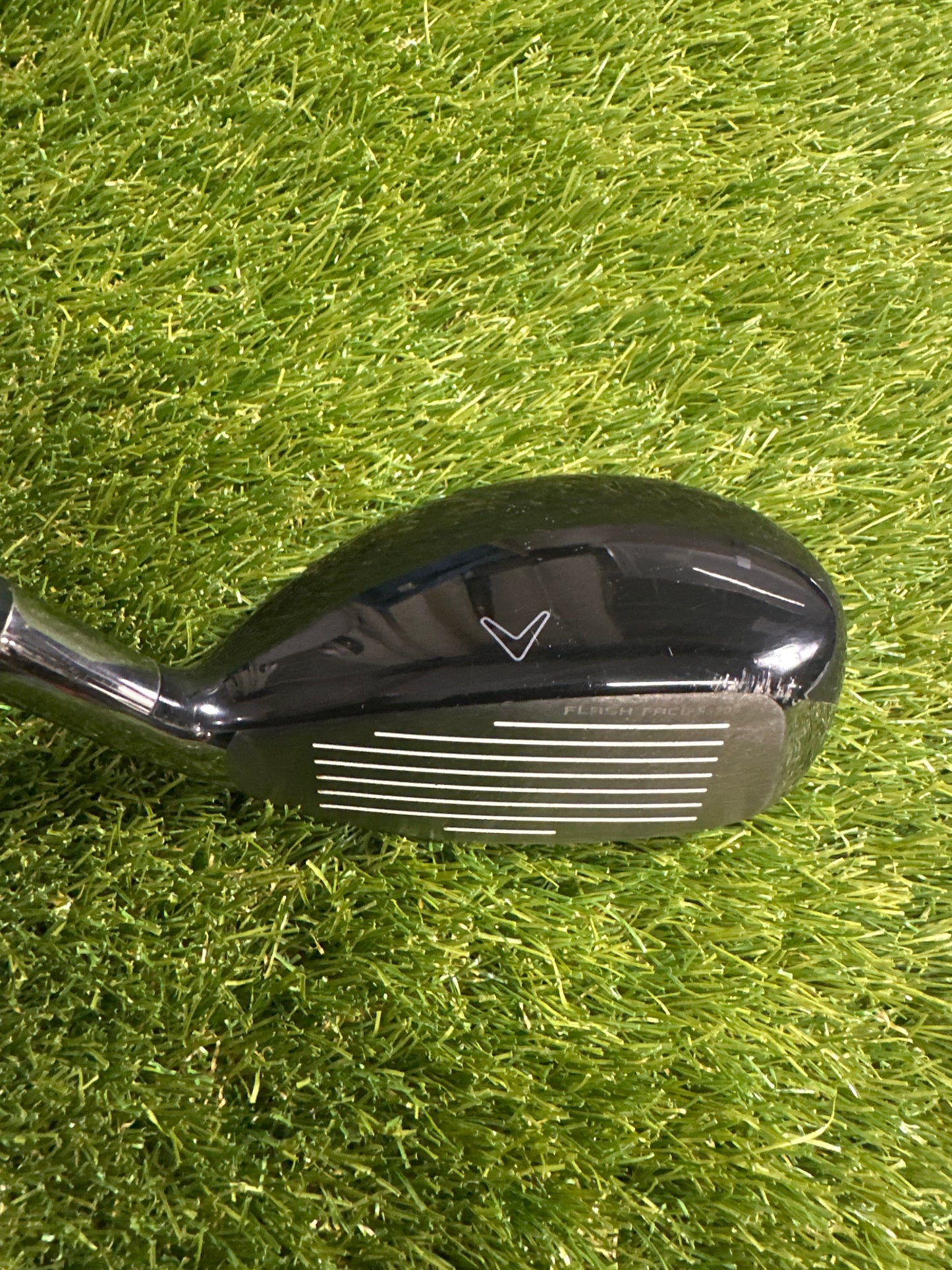 Callaway Mavrik 4/20 HYB