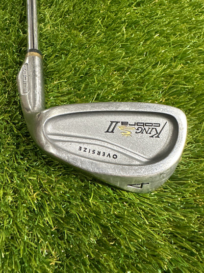 King Cobra 2 Oversize 4 Iron
