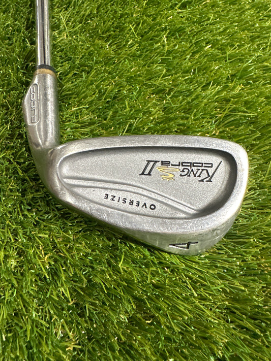 King Cobra 2 Oversize 4 Iron