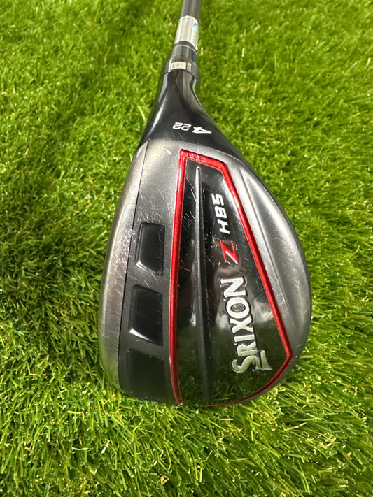 Srixon ZH85 4/22 HYB