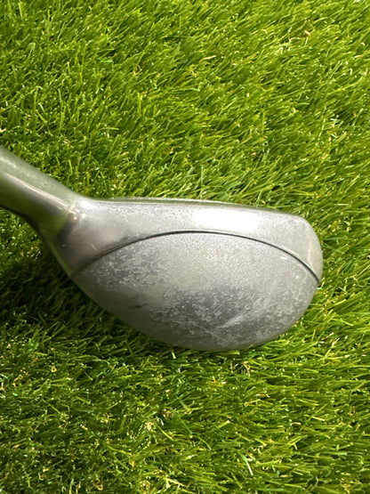 TaylorMade Rescue Mid 22 HYB