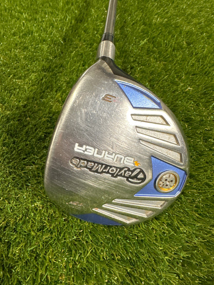 TaylorMade Burner 3/15 FWY