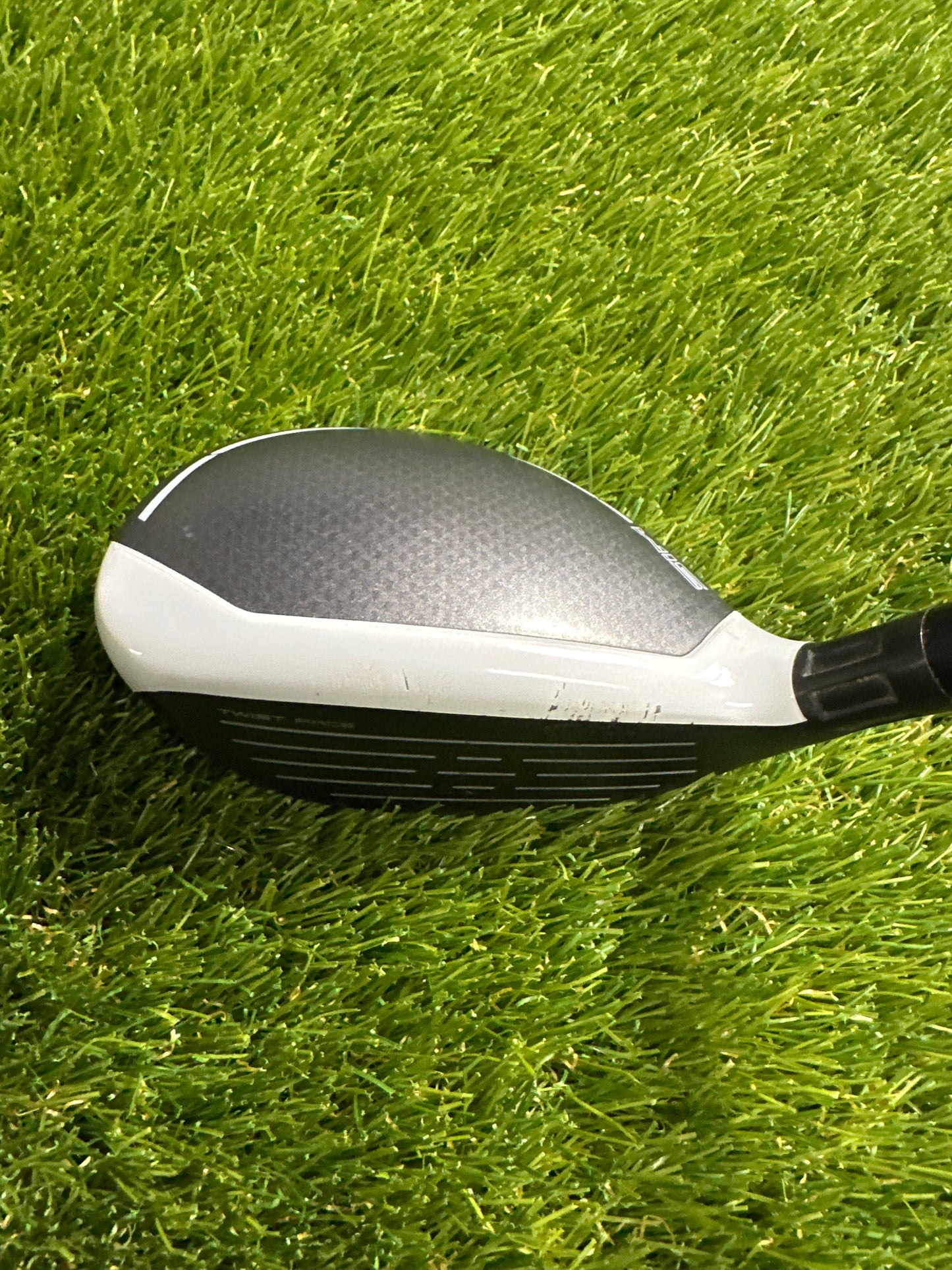 TaylorMade Sim Max 3/19 HYB