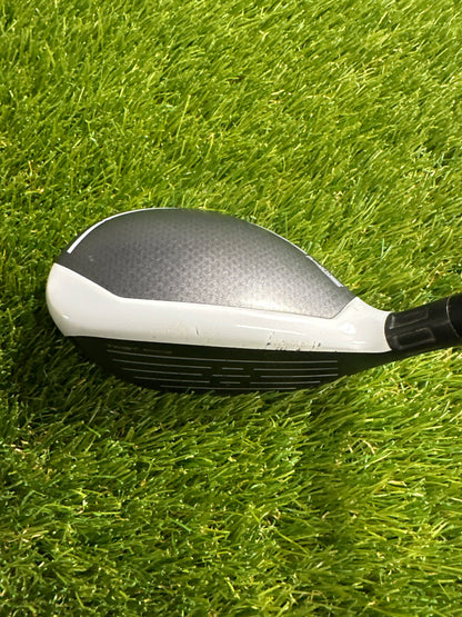 TaylorMade Sim Max 3/19 HYB