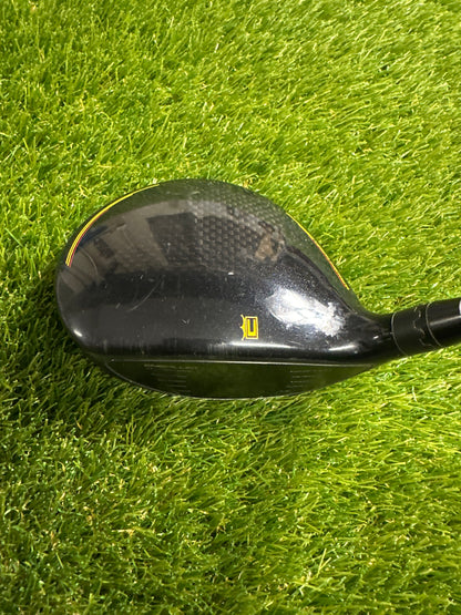 Cobra King SZ 14.5 FWY