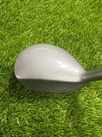 Titan Plus Shallow Face 24 HYB