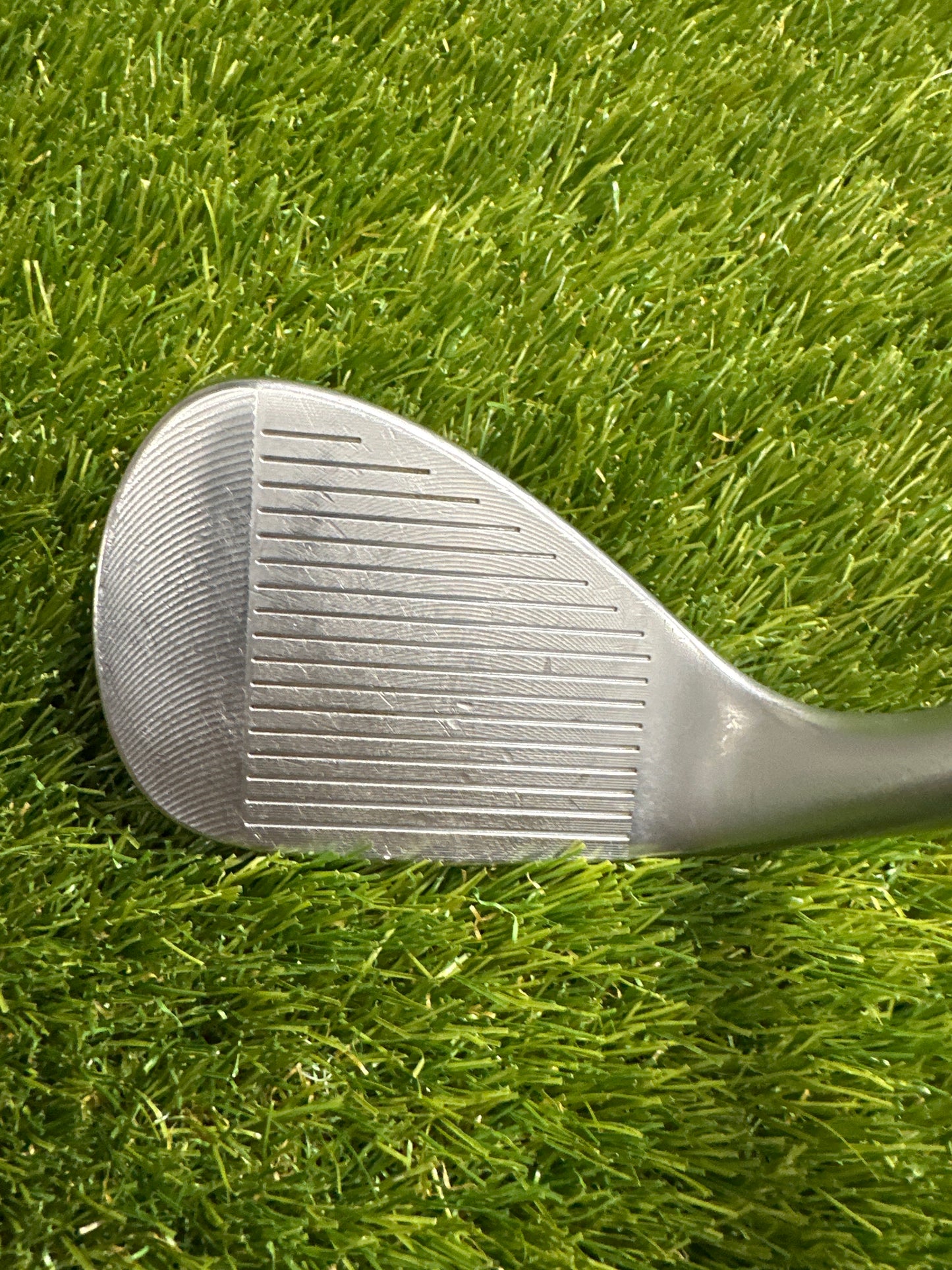 Cleveland RTX4 56/MID10 Wedge