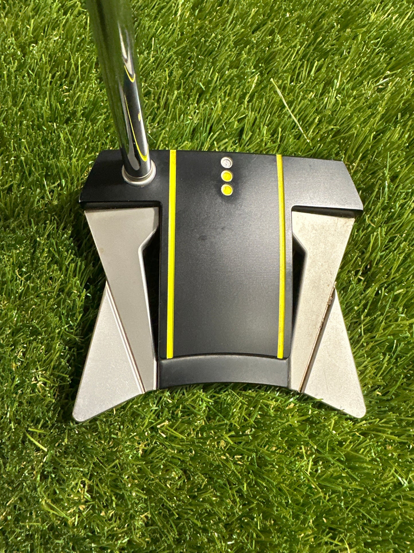 Scotty Cameron Phantom X 12 34" Putter