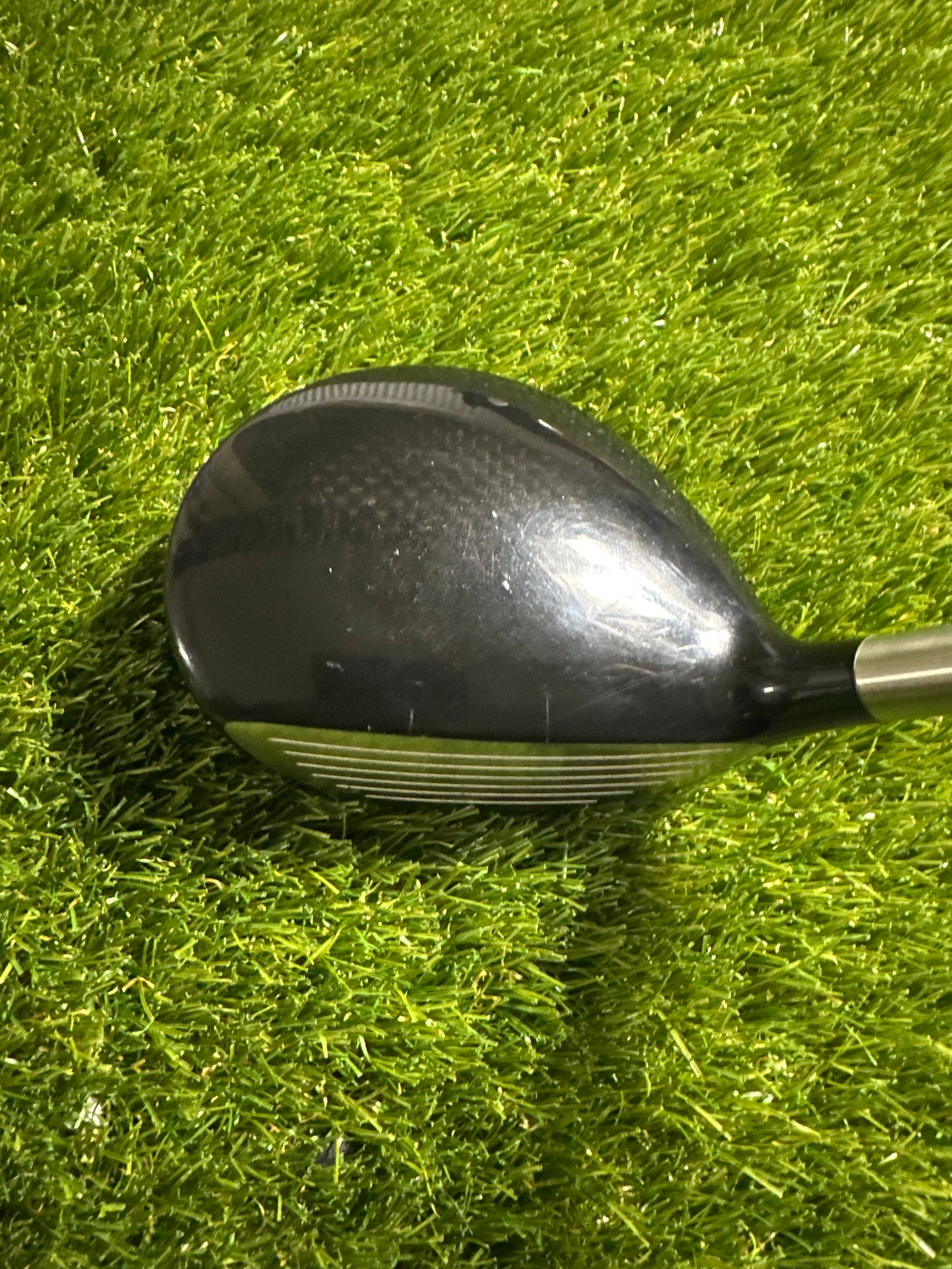 Mizuno F50 5/18 FWY