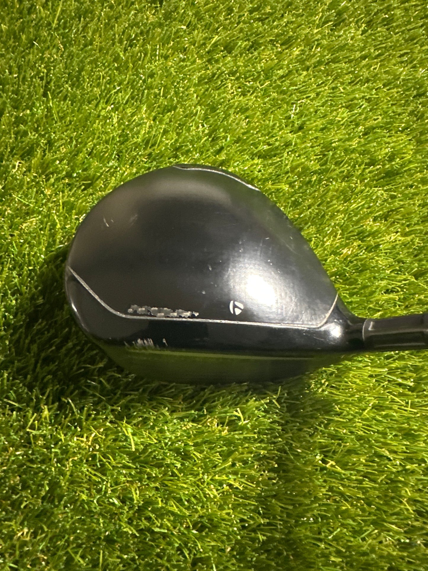 TaylorMade Stealth 3HL/16.5 FWY
