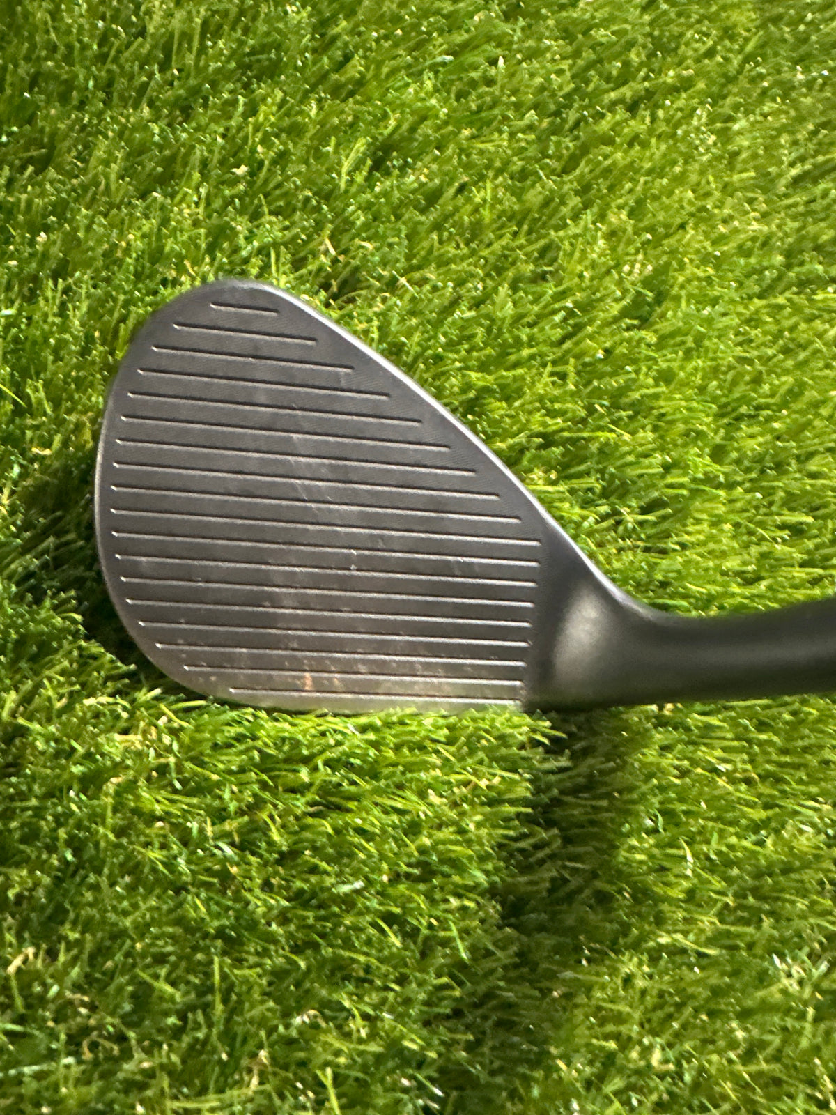 Callaway Jaws Full Toe 60/10 Wedge