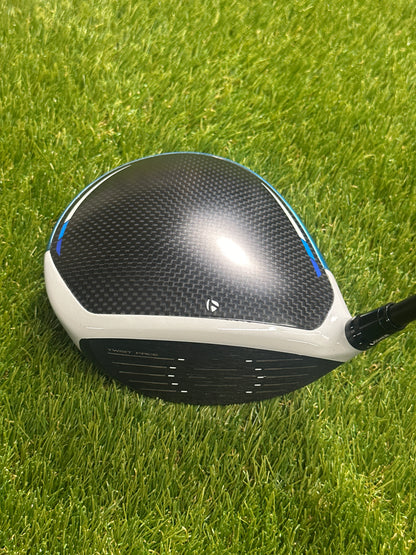 TaylorMade Sim 2 Max 10.5 Driver